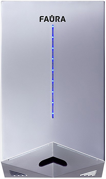 Сушилка для рук Neoclima Faura FHD-1200G