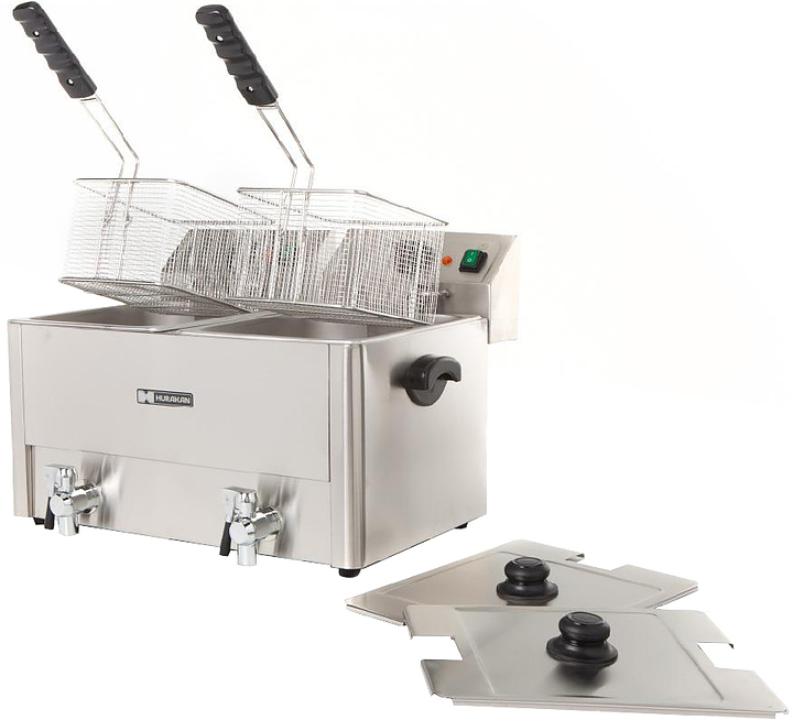 Фритюрница Hurakan HKN-FT88N