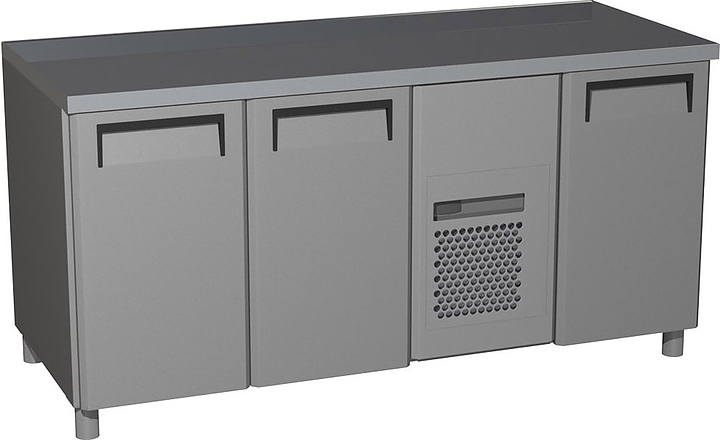 Стол холодильный Carboma T70 M3-1 9006-1 (3GN/NT 111) без борта