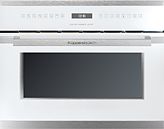 Комбинированный паровой шкаф Kuppersbusch EKDG 6551.0 W1