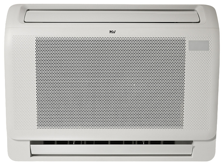 Консольная сплит-система MDV ERP Full DC INVERTER MDFFI-18HRFN8/MDOAG-18HFN8
