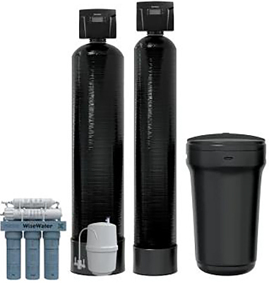 Фильтр-система WiseWater WWU-1500 NK Can89 Mineral