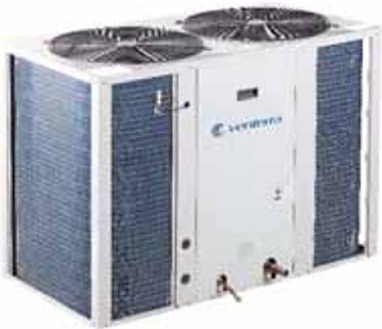 Компрессорно-конденсаторный блок Venterra VCCU-35CN