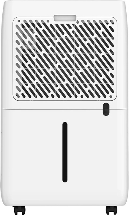 Осушитель воздуха мобильный Neoclima ND-20RH белый 20 л/сутки
