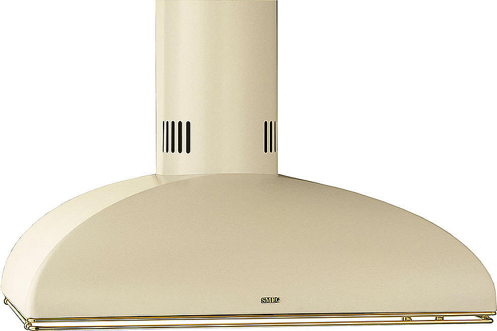 Вытяжка SMEG KS89PE