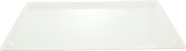 Гастроемкость P.L. Proff Cuisine J447325-GC GN1/1 h=20 мм (меламин) белая