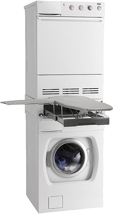 Гладильная доска ASKO HI 1152 W