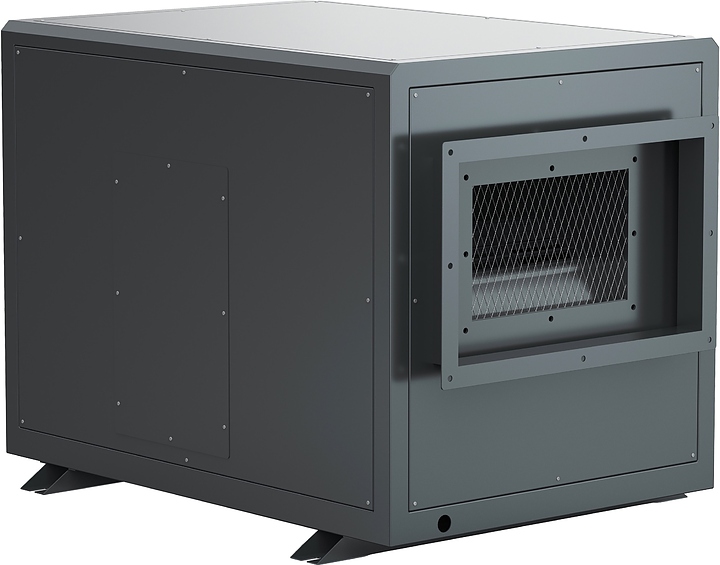 Осушитель воздуха канальный SHUFT SHA-D240