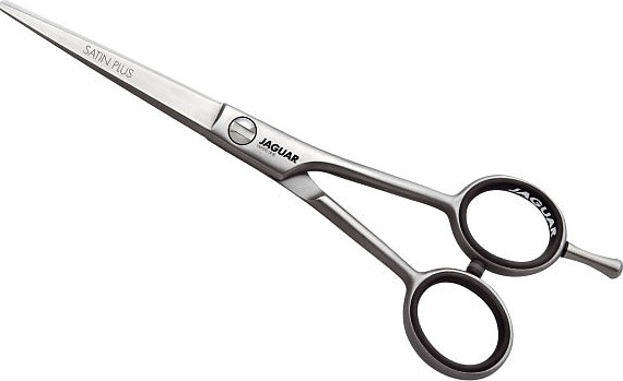 Ножницы парикмахерские JAGUAR Satin Plus 5.0" (13 см)