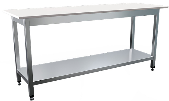 Стол производственный Rada СТПС-18/8