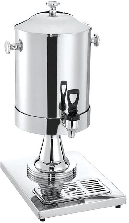 Диспенсер для холодных напитков P.L. Proff Cuisine JQ-CD050 8 л