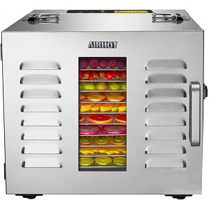 Сушилка для овощей и фруктов Airhot FD-10N
