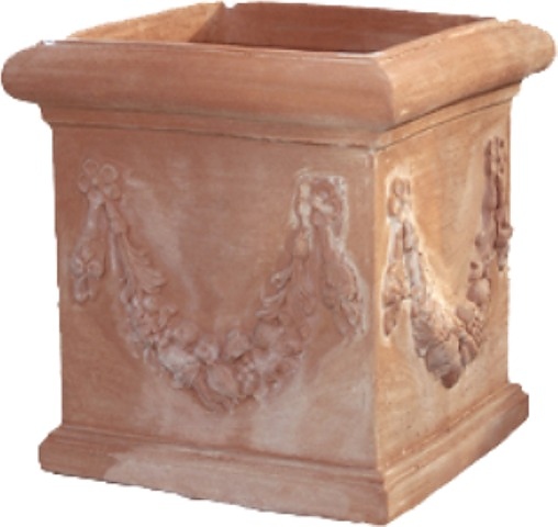 Куб San Rocco Festonatо (51х51х53 см)