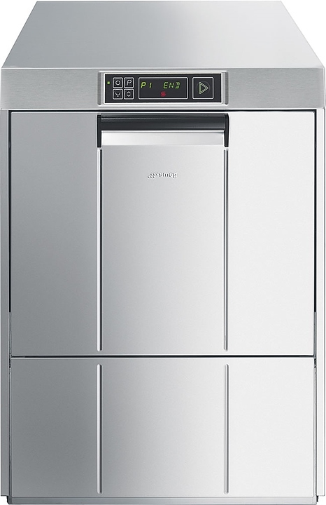 Посудомоечная машина с фронтальной загрузкой SMEG Professional UD515D