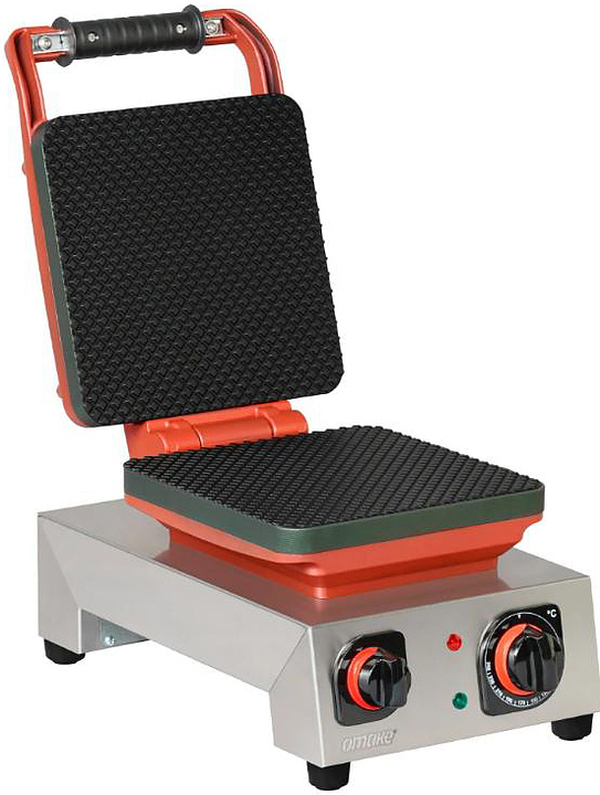 Вафельница OMAKE KRN01.E12