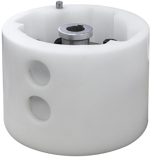 Барабан формующий ПищТех фрикадельки 2х25 мм