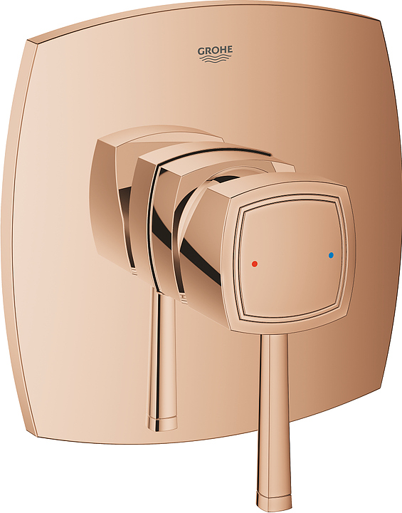 Смеситель Grohe Grandera 24067DA0