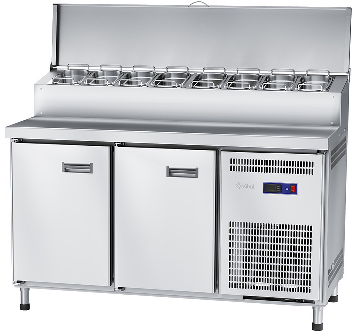 Стол для пиццы Abat СХС-80-01П