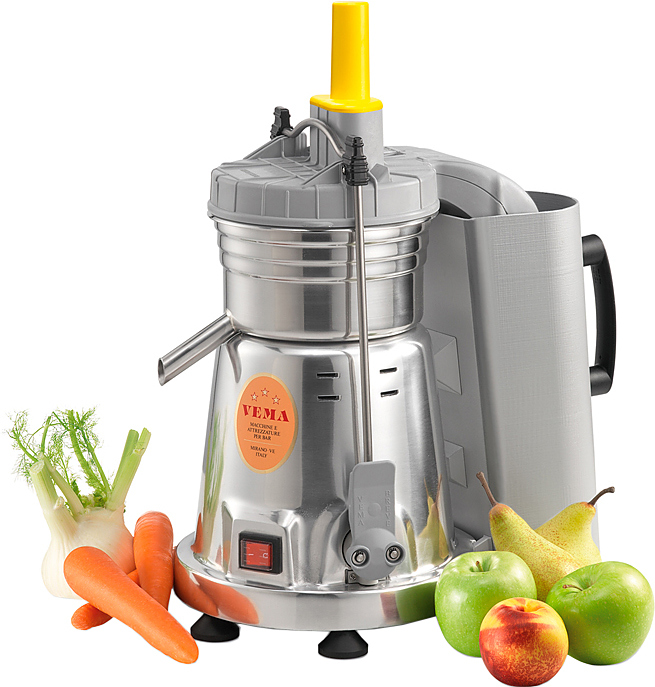 Соковыжималка универсальная Vema CE 2083 L