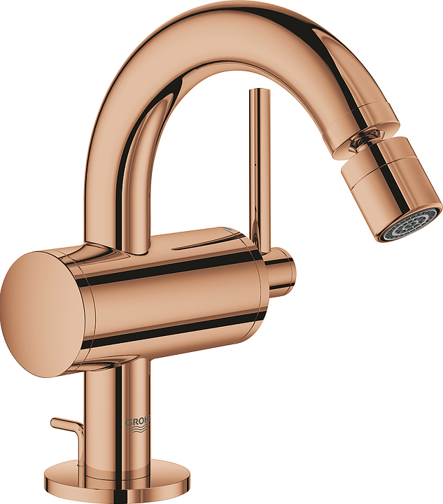 Смеситель Grohe Atrio DN 15 M-SIZE 32108DA3