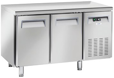 Стол холодильный Yukon QRL2100