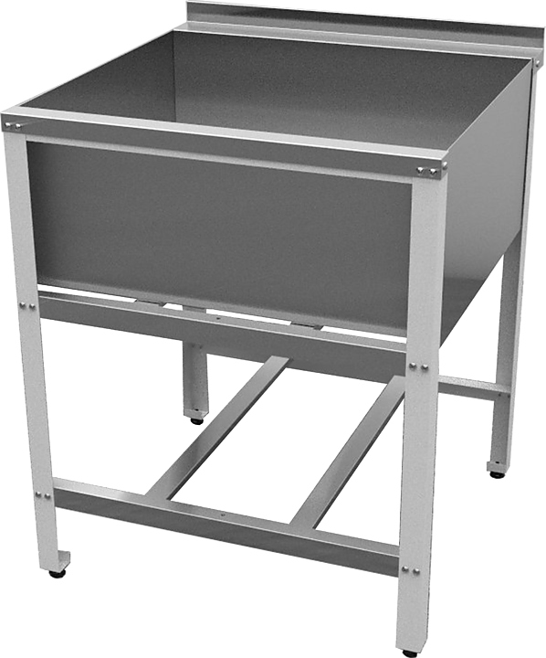 Ванна моечная Gastrolux К1-1063 Н/Е