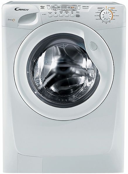 Стиральная машина Candy GOY 1050D