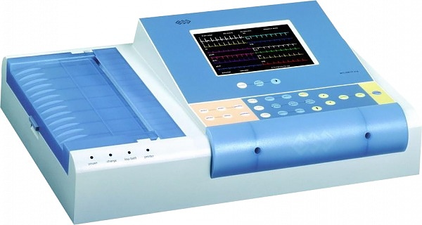 Электрокардиограф BTL 08 LT ECG