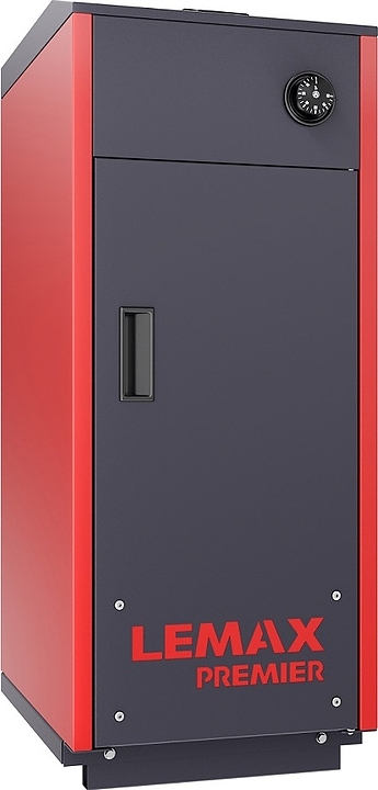 Котел отопительный газовый Лемакс Premier 23.2