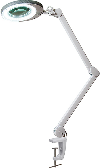 Лампа-лупа Harizma h10445 SMD-8D