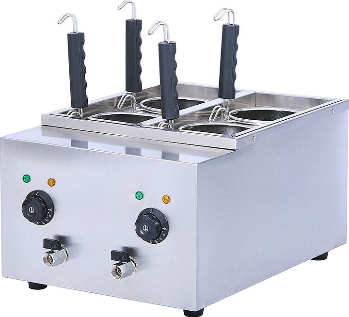 Макароноварка VIATTO VPC-4