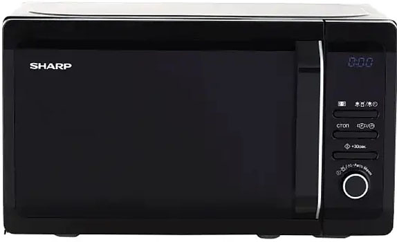 Печь микроволновая Sharp R-2852RK