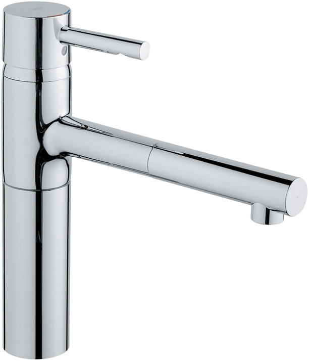 Смеситель Grohe Essence 32171000