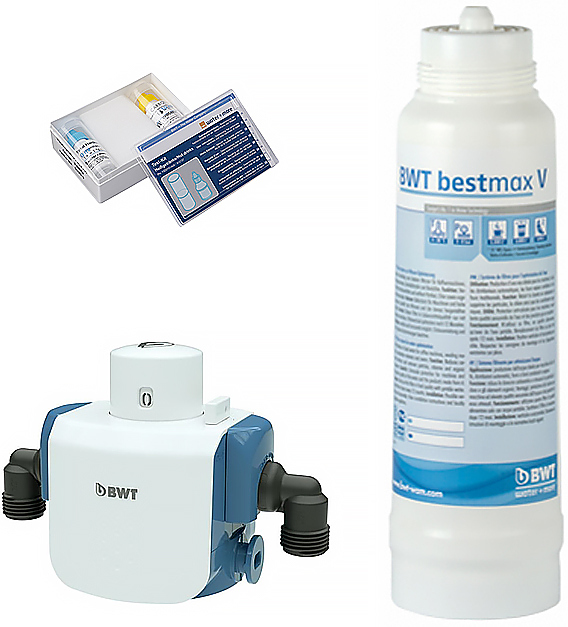Фильтр-система BWT Set B1 Flex Bestmax V
