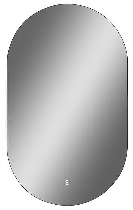 Зеркало с подсветкой Taliente TA-Zled-F60100 60х100 см сенсорный