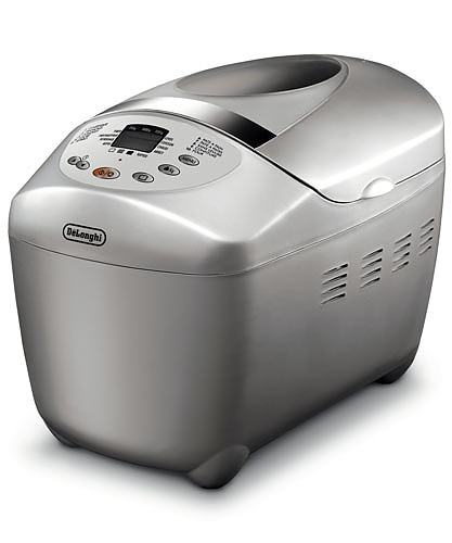 Хлебопечь Delonghi BDM 1200 S
