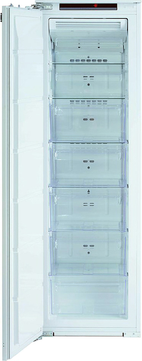 Встраиваемый морозильник Kuppersbusch ITE 2390-2