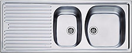 Мойка Franke ETX 651