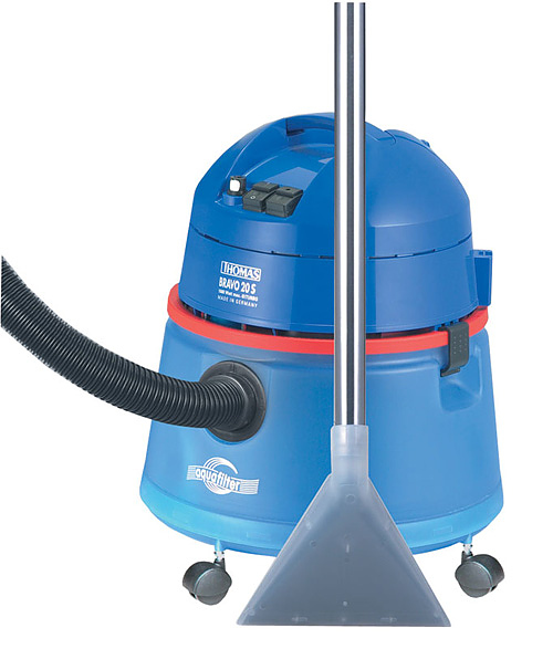 Пылесос Thomas Bravo 20 S Aquafilter