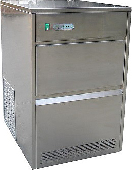 Льдогенератор VIATTO ZB-50