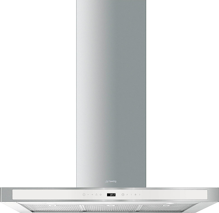 Вытяжка SMEG KS912BXE
