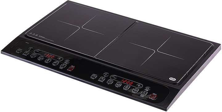 Плита индукционная OLTO HP-201I