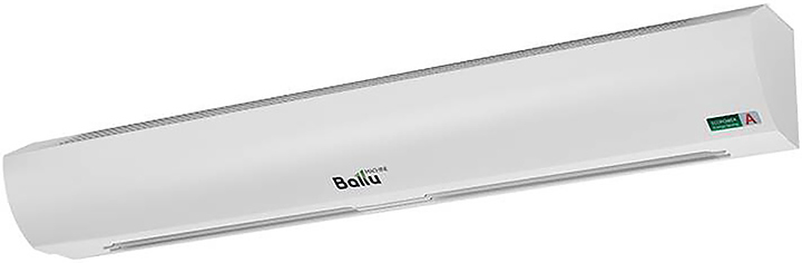 Тепловая завеса Ballu BHC-L10-S06 пульт BRC-E