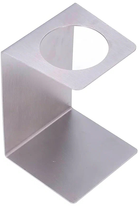 Подставка для воронки Manifesta STANDA DSH 120х100х160 мм хром