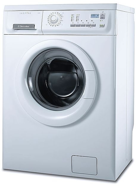 Стиральная машина Electrolux Professional EWS 12410 W