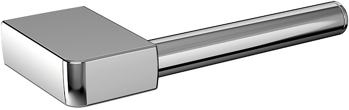 Держатель для запасного рулона туалетной бумаги EMCO Trend хром