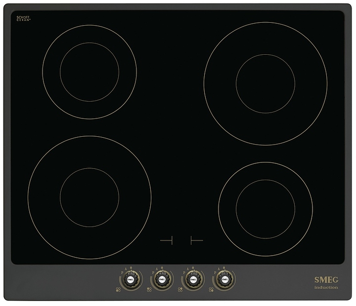 Варочная панель SMEG PI764AO