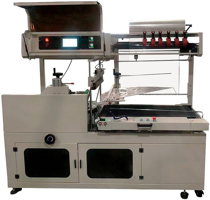 Термонож автоматический МАГИКОН ATG-250C