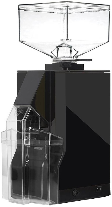 Кофемолка EUREKA Mignon Filtro 50 15BL Matt Black