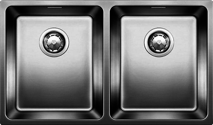 Кухонная мойка Blanco Andano 340/340-IF